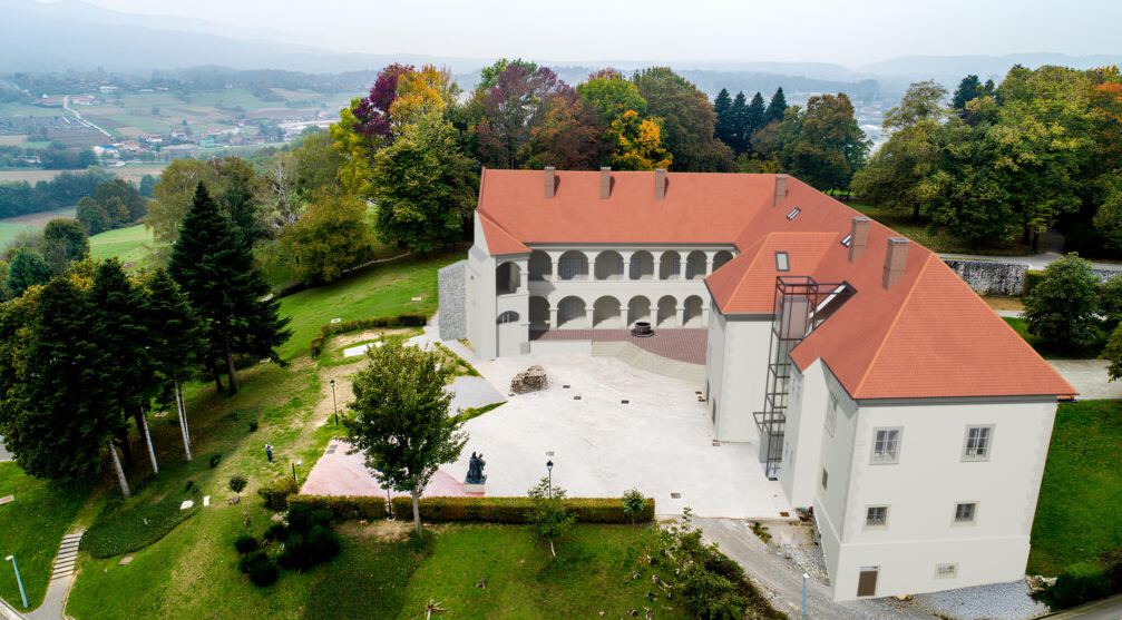 Oršić, Croatia